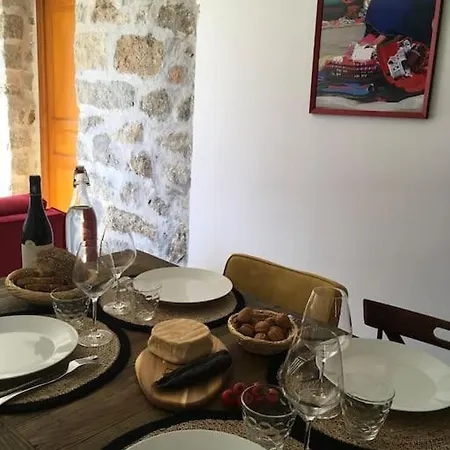 Chez Marie Lägenhet