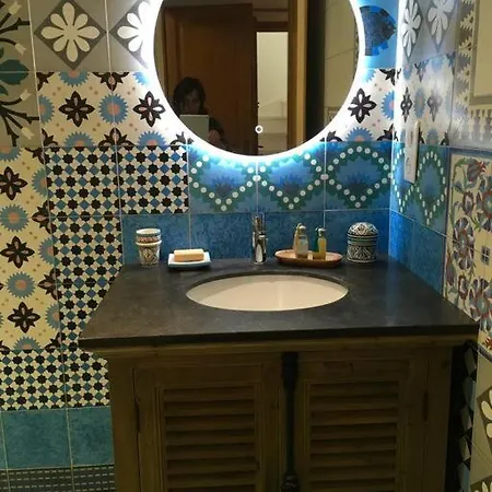 Chez Marie Lägenhet *