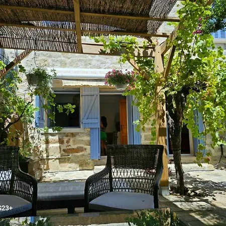 Chez Marie