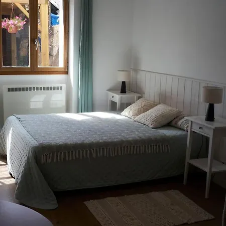 Chez Marie *