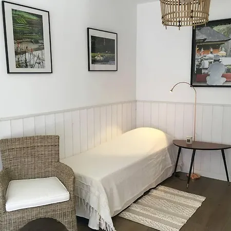 Chez Marie Lejlighed