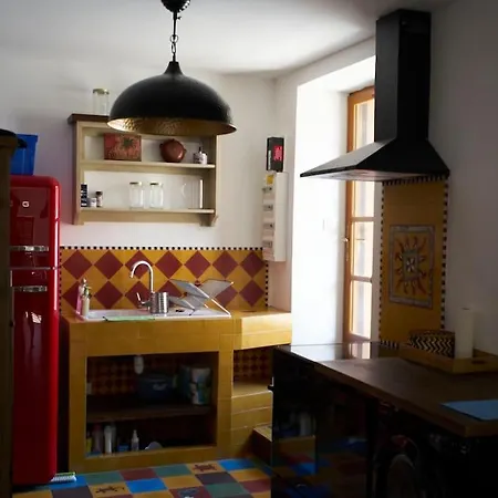 Lejlighed Chez Marie
