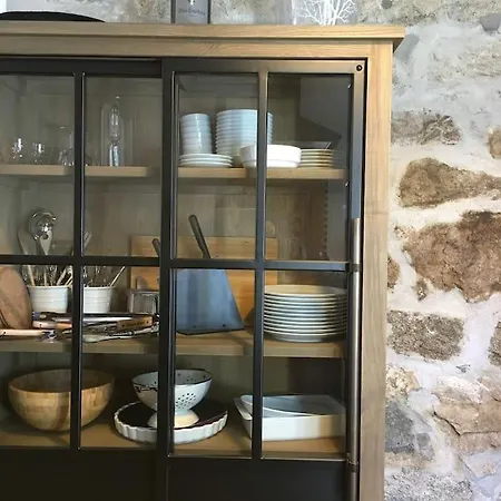 Chez Marie * Bastelica