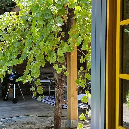Chez Marie Lejlighed Bastelica